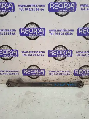 Автозапчасти б/у левый задний верхний рычаг подвески за mini cabrio (r52) cooper s ссылки oem iam 