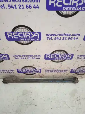 Автозапчасти б/у левый задний верхний рычаг подвески за mini cabrio (r52) cooper s ссылки oem iam   