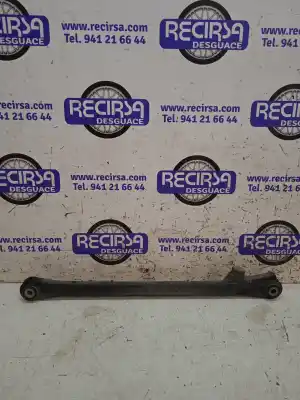 Автозапчасти б/у левый задний верхний рычаг подвески за mini cabrio (r52) cooper s ссылки oem iam   