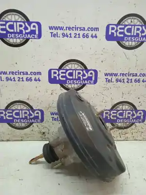 Second-hand car spare part brake servo for mini cabrio (r52) cooper s oem iam references 34336757181e  