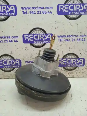 Second-hand car spare part brake servo for mini cabrio (r52) cooper s oem iam references 34336757181e  