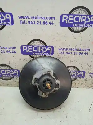 Second-hand car spare part brake servo for mini cabrio (r52) cooper s oem iam references 34336757181e  