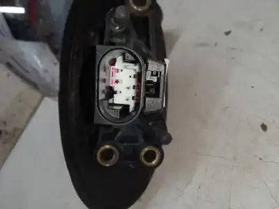 Автозапчасти б/у левое зеркало за mini cabrio (r52) cooper s ссылки oem iam 51167192469  