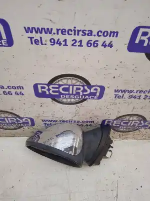 Автозапчасти б/у левое зеркало за mini cabrio (r52) cooper s ссылки oem iam 51167192469  