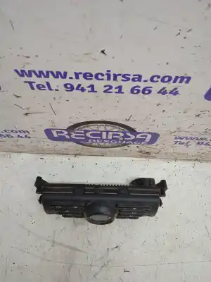 Pezzo di ricambio per auto di seconda mano controllo climatico per mini cabrio (r52) cooper s riferimenti oem iam 64116962469  