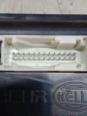 Pezzo di ricambio per auto di seconda mano controllo climatico per mini cabrio (r52) cooper s riferimenti oem iam 64116962469  