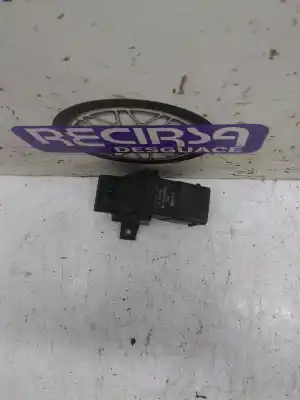 Pezzo di ricambio per auto di seconda mano modulo elettronico per mini clubman (r55) cooper d riferimenti oem iam 51252002  