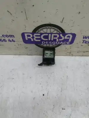 Pezzo di ricambio per auto di seconda mano modulo elettronico per mini clubman (r55) cooper d riferimenti oem iam 51252002  