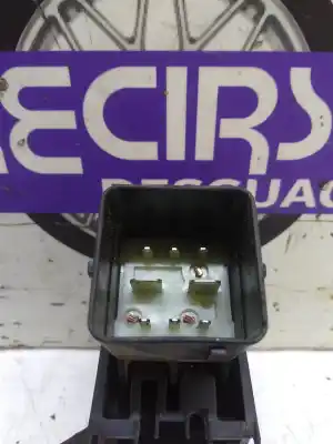 Pezzo di ricambio per auto di seconda mano modulo elettronico per mini clubman (r55) cooper d riferimenti oem iam 51252002  