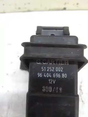 Pezzo di ricambio per auto di seconda mano modulo elettronico per mini clubman (r55) cooper d riferimenti oem iam 51252002  