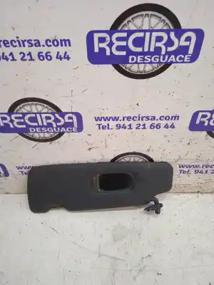 Автозапчастина б/у лівий натір для mini cabrio (r52) cooper s посилання на oem iam 51167117259  