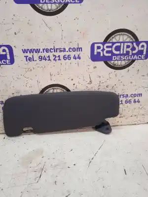 Автозапчасти б/у правая зона за mini cabrio (r52) cooper s ссылки oem iam 51167117260