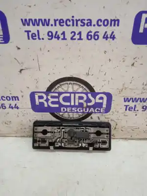 Автозапчасти б/у внутренний свет за mini cabrio (r52) cooper s ссылки oem iam 63316962041  