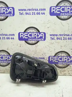 Автозапчасти б/у левый задний фонарь за mini cabrio (r52) cooper s ссылки oem iam 3016470000  