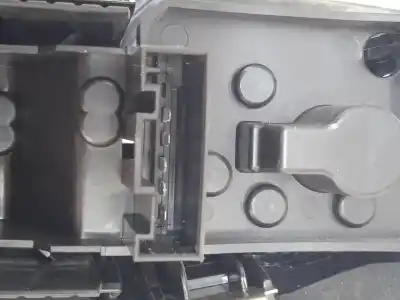 Автозапчасти б/у левый задний фонарь за mini cabrio (r52) cooper s ссылки oem iam 3016470000  