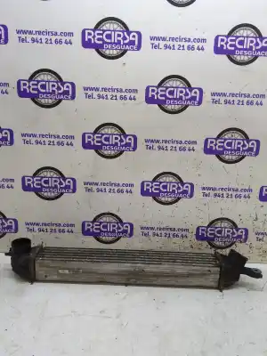 Pièce détachée automobile d'occasion INTERCOOLER / ÉCHANGEUR D'AIR pour MINI CLUBMAN (R55)  Références OEM IAM 275127707  