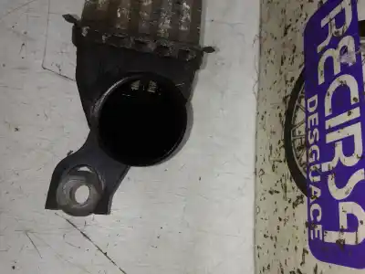 Автозапчастина б/у інтеркулер для mini clubman (r55) cooper d посилання на oem iam 275127707  
