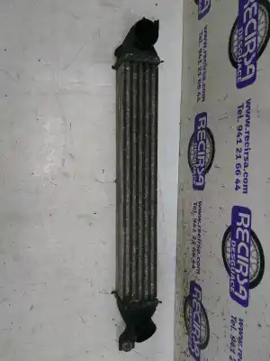 Автозапчастина б/у інтеркулер для mini clubman (r55) cooper d посилання на oem iam 275127707  