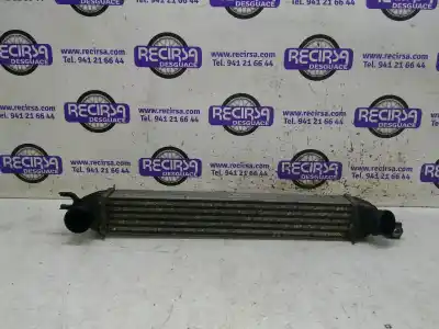 Автозапчастина б/у інтеркулер для mini clubman (r55) cooper d посилання на oem iam 275127707  