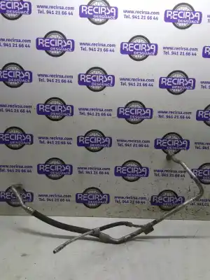 Second-hand car spare part air conditioning pipes for mini clubman (r55) cooper d oem iam references 922486101