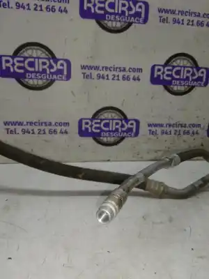 Автозапчасти б/у трубы кондиционирования воздуха за mini clubman (r55) cooper d ссылки oem iam 922486101  