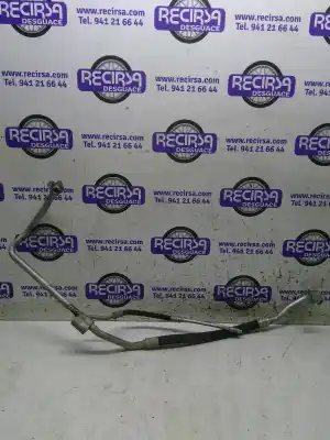 Автозапчасти б/у трубы кондиционирования воздуха за mini clubman (r55) cooper d ссылки oem iam 922486101  