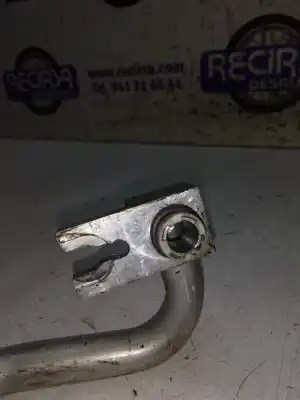 Автозапчасти б/у трубы кондиционирования воздуха за mini clubman (r55) cooper d ссылки oem iam 922486101  