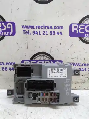 İkinci el araba yedek parçası RÖLE/SIGORTA KUTUSU için PEUGEOT BIPPER  OEM IAM referansları 01372061080  