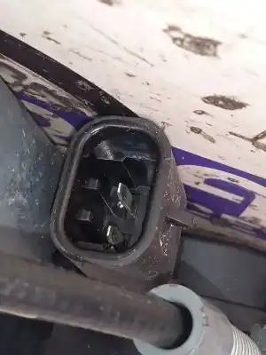 Second-hand car spare part passenger side right window regulator for mini cabrio (r52) cooper s oem iam references 454500007  