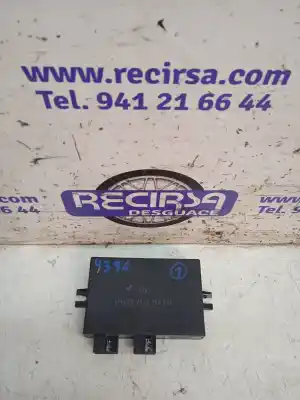 Автозапчасти б/у электронный модуль за mini cabrio (r52) cooper s ссылки oem iam 66219119428