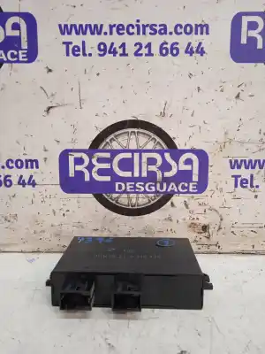 Second-hand car spare part electronic module for mini cabrio (r52) cooper s oem iam references 66219119428  