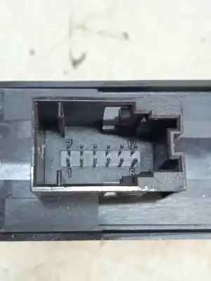 Second-hand car spare part electronic module for mini cabrio (r52) cooper s oem iam references 66219119428  