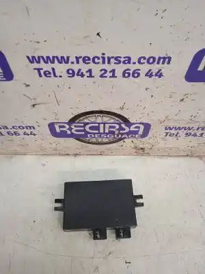 Second-hand car spare part electronic module for mini cabrio (r52) cooper s oem iam references 66219119428  