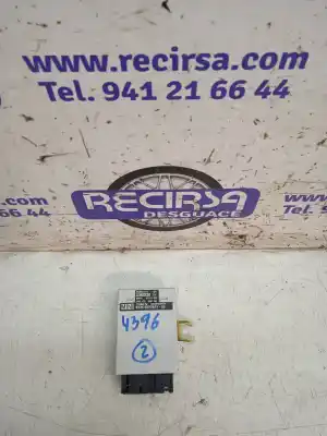 Автозапчасти б/у электронный модуль за mini cabrio (r52) cooper s ссылки oem iam 55892110