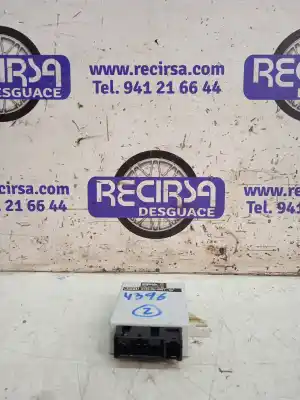 Автозапчасти б/у электронный модуль за mini cabrio (r52) cooper s ссылки oem iam 55892110  