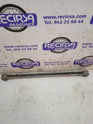 Автозапчасти б/у задний левый нижний рычаг подвески за mini cabrio (r52) cooper s ссылки oem iam   