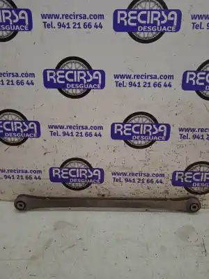 Автозапчасти б/у задний левый нижний рычаг подвески за mini cabrio (r52) cooper s ссылки oem iam   