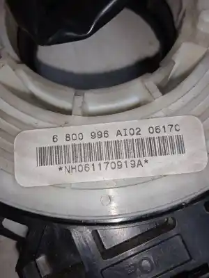 Автозапчасти б/у кольцо подушки безопасности за mini cabrio (r52) cooper s ссылки oem iam 6800996  