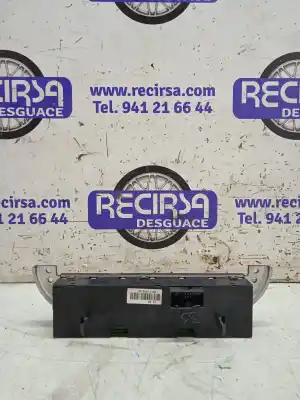 Автозапчасти б/у многофункциональное управление за mini cabrio (r52) cooper s ссылки oem iam 6958033  