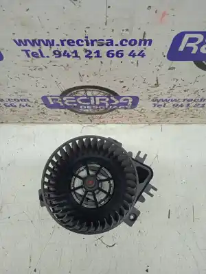 Автозапчасти б/у отопительный двигатель за mini cabrio (r52) cooper s ссылки oem iam 5289882