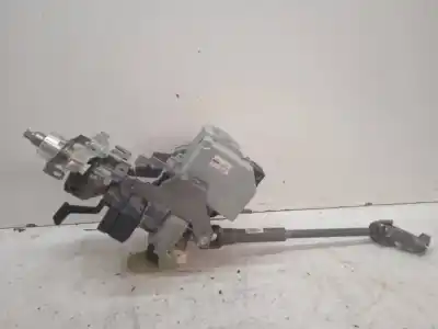 Peça sobressalente para automóvel em segunda mão coluna de direcção por renault scenic iii grand dynamique referências oem iam 488100379r