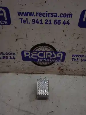 Автозапчасти б/у сопротивление нагреву за mini cabrio (r52) cooper s ссылки oem iam w964253h  