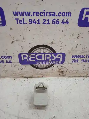 Автозапчасти б/у сопротивление нагреву за mini cabrio (r52) cooper s ссылки oem iam w964253h  