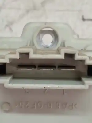 Автозапчасти б/у сопротивление нагреву за mini cabrio (r52) cooper s ссылки oem iam w964253h  