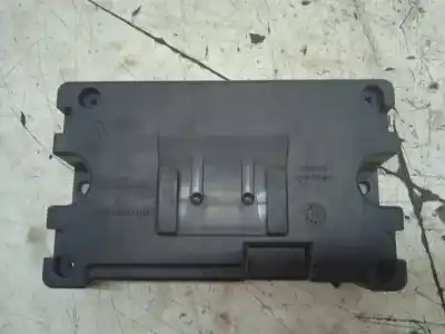 Peça sobressalente para automóvel em segunda mão módulo eletrônico por renault scenic iii grand dynamique referências oem iam 280246093r