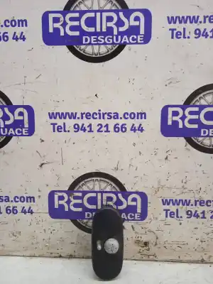 Автозапчасти б/у управление зеркалом за mini cabrio (r52) cooper s ссылки oem iam 6924652