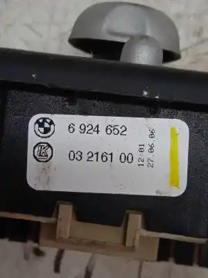 Автозапчасти б/у управление зеркалом за mini cabrio (r52) cooper s ссылки oem iam 6924652  