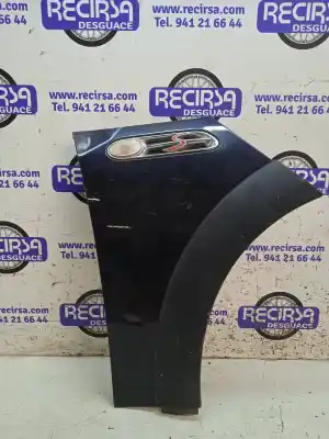 Автозапчасти б/у переднее правое крыло за mini cabrio (r52) cooper s ссылки oem iam 41217037438