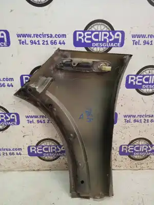 Автозапчасти б/у переднее правое крыло за mini cabrio (r52) cooper s ссылки oem iam 41217037438  