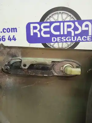 Автозапчасти б/у переднее правое крыло за mini cabrio (r52) cooper s ссылки oem iam 41217037438  